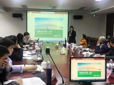 喜報(bào)！溧陽第二污水處理廠獲評(píng)國(guó)家“再生水資源利用標(biāo)桿污水廠”