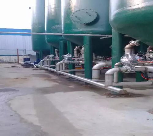 顆粒炭吸附再生技術及其在廢水與餐廚垃圾處理中的應用